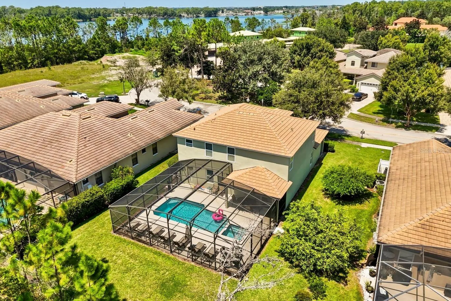 9128 Stromboli Court Kissimmee FL 34747