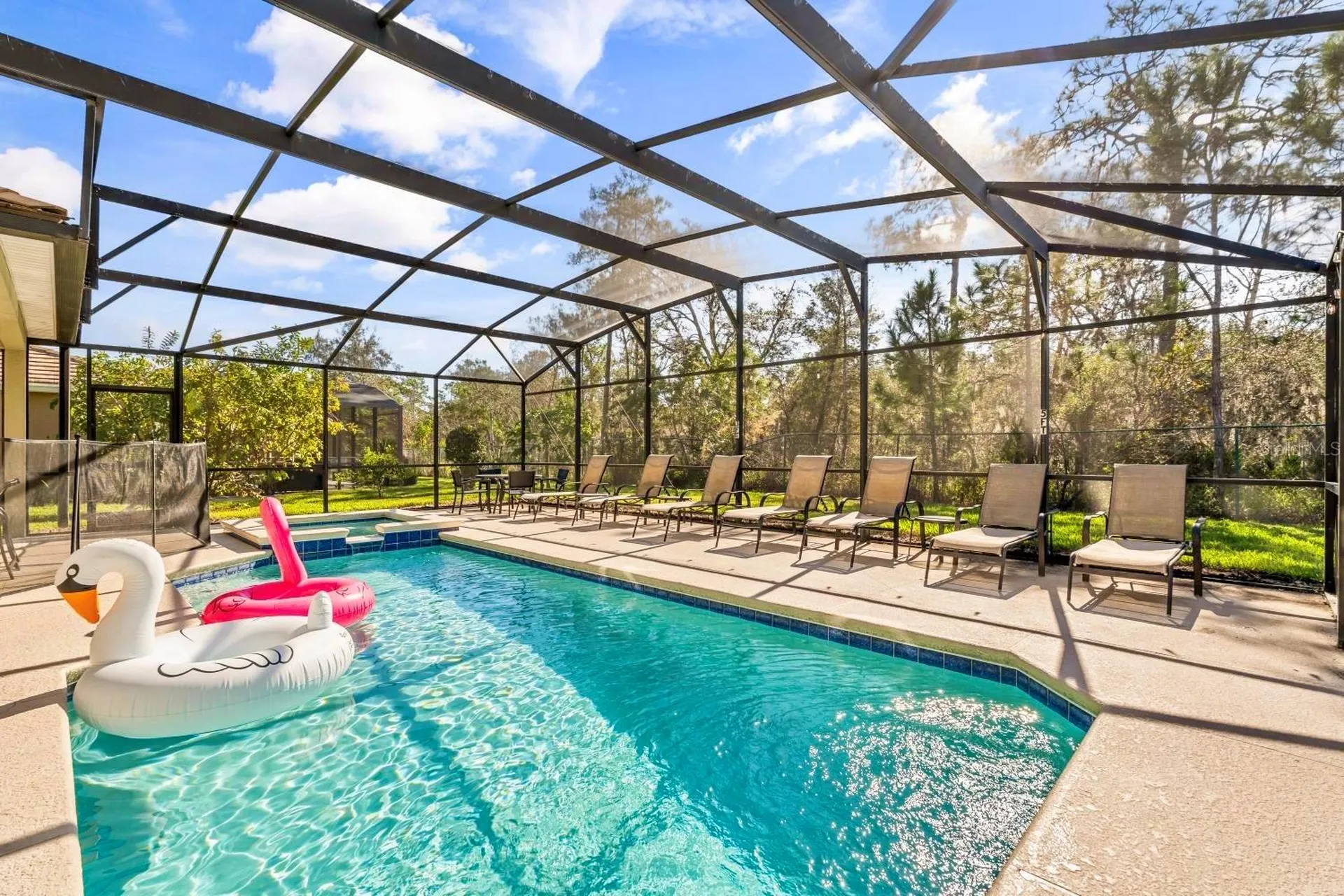 9128 Stromboli Court Kissimmee FL 34747