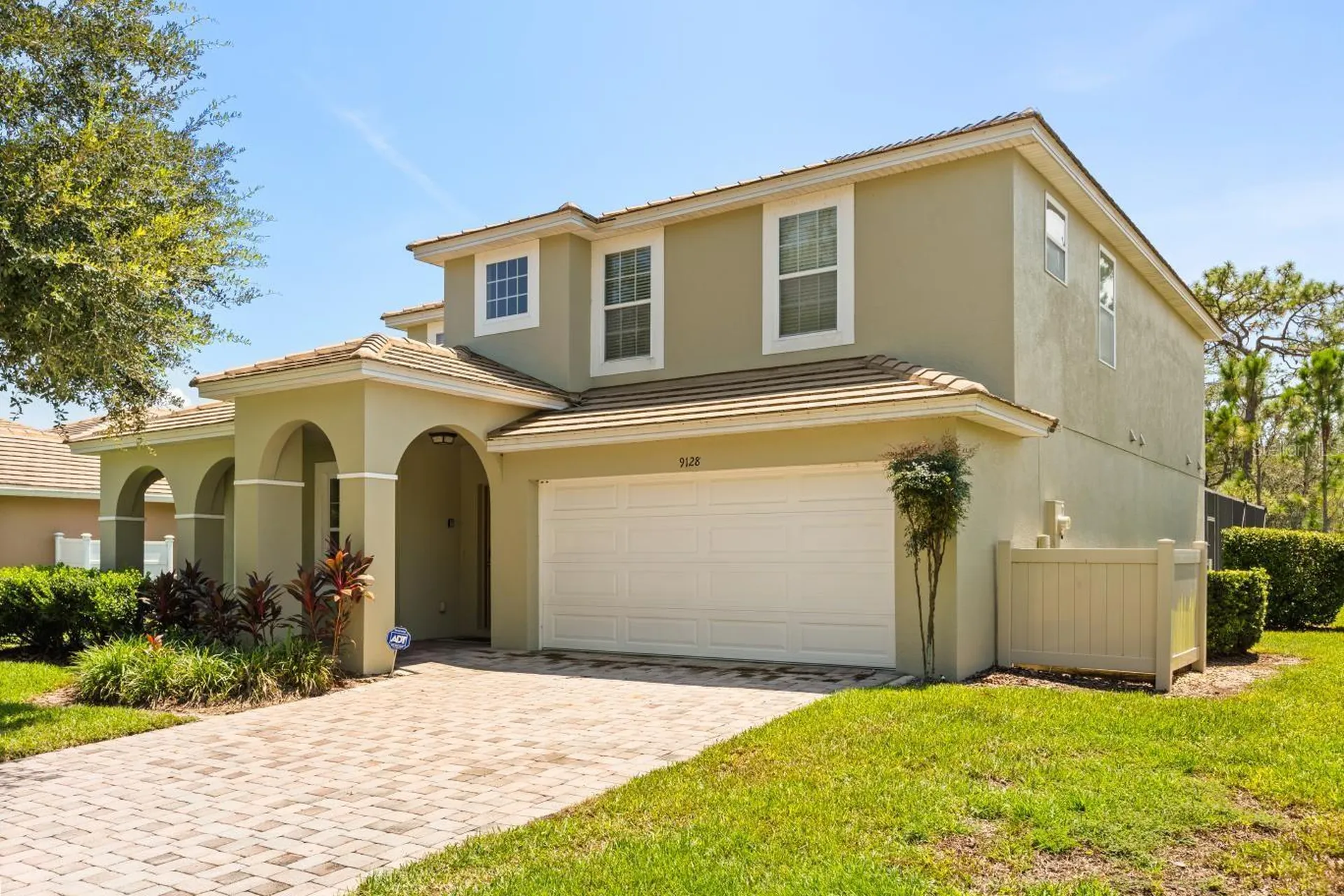 9128 Stromboli Court Kissimmee FL 34747