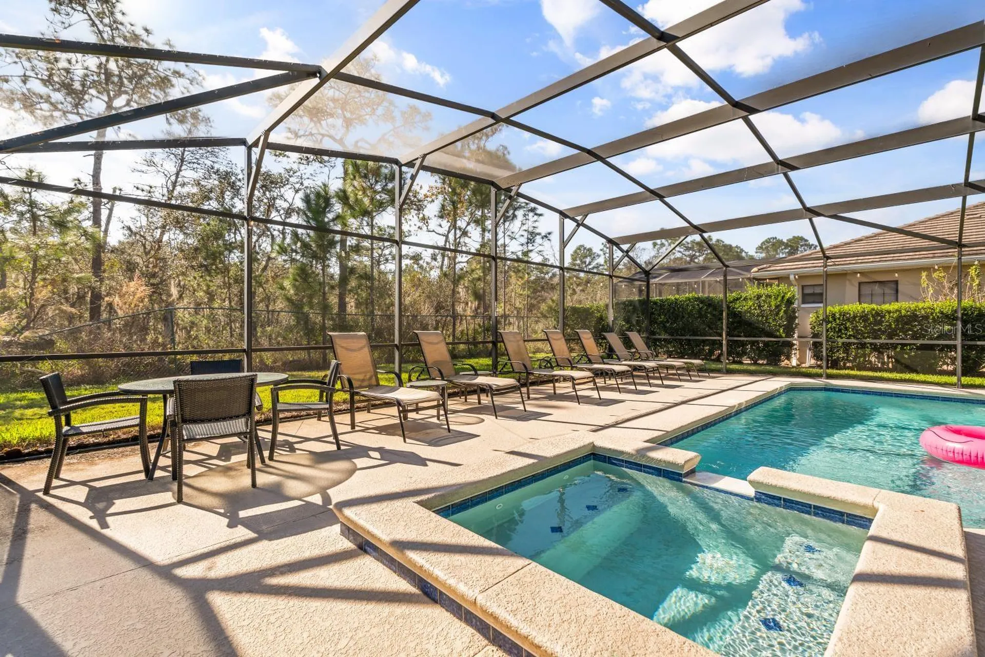 9128 Stromboli Court Kissimmee FL 34747