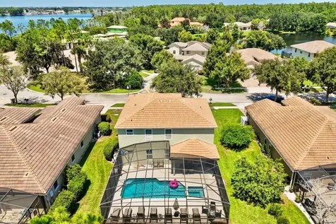 9128 Stromboli Court Kissimmee FL 34747