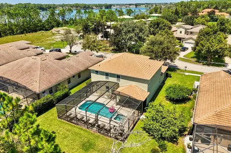 9128 Stromboli Court Kissimmee FL 34747