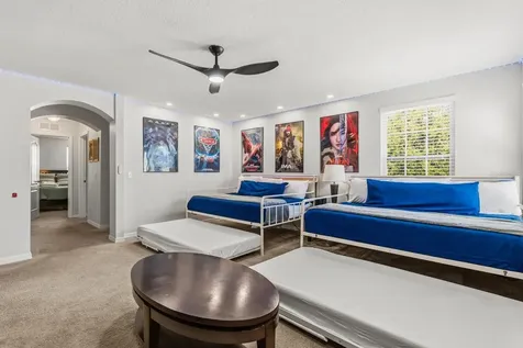 9128 Stromboli Court Kissimmee FL 34747