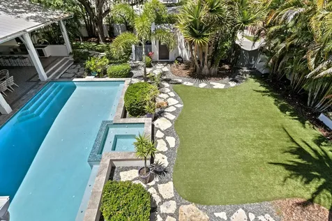 4613 Bayshore Boulevard Tampa FL 33611