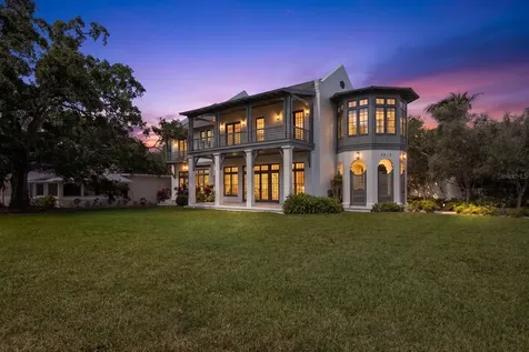 4613 Bayshore Boulevard Tampa FL 33611