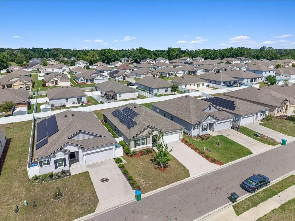 880 NW 251st Drive Newberry FL 32669