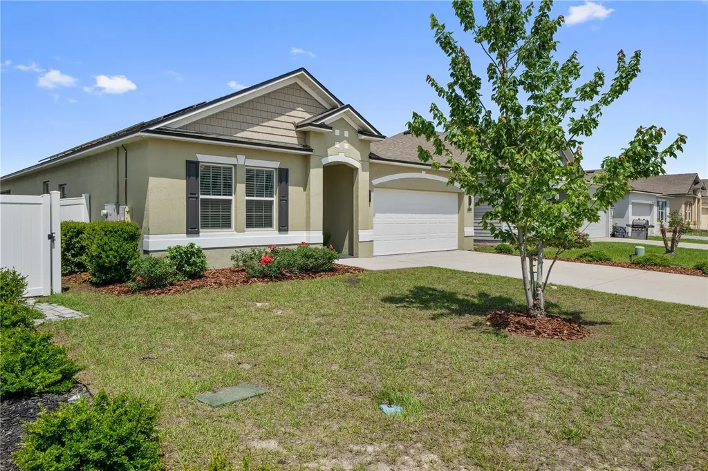 880 NW 251st Drive Newberry FL 32669