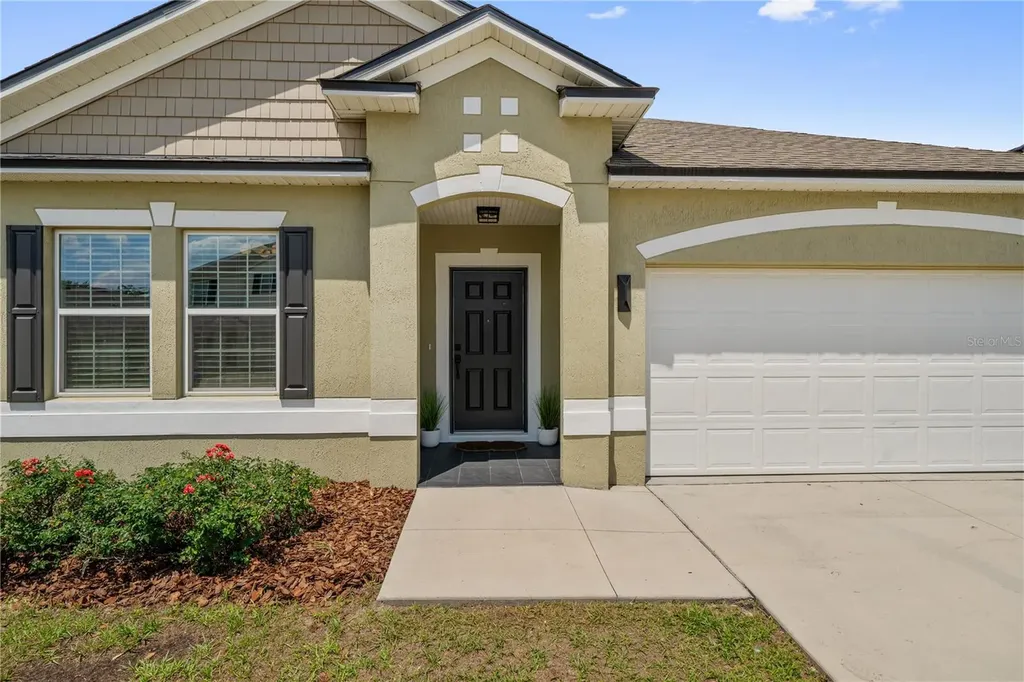 880 NW 251st Drive Newberry FL 32669
