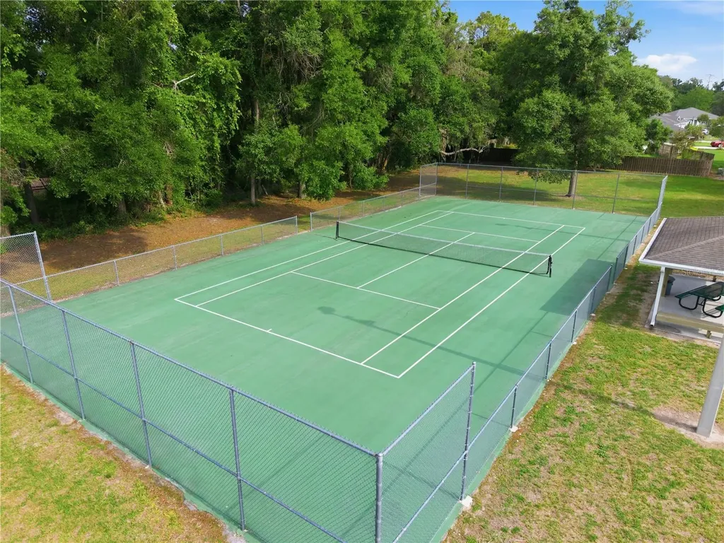 880 NW 251st Drive Newberry FL 32669