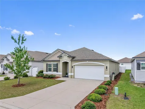 880 NW 251st Drive Newberry FL 32669