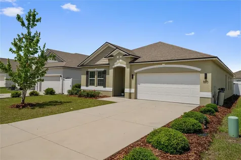 880 NW 251st Drive Newberry FL 32669