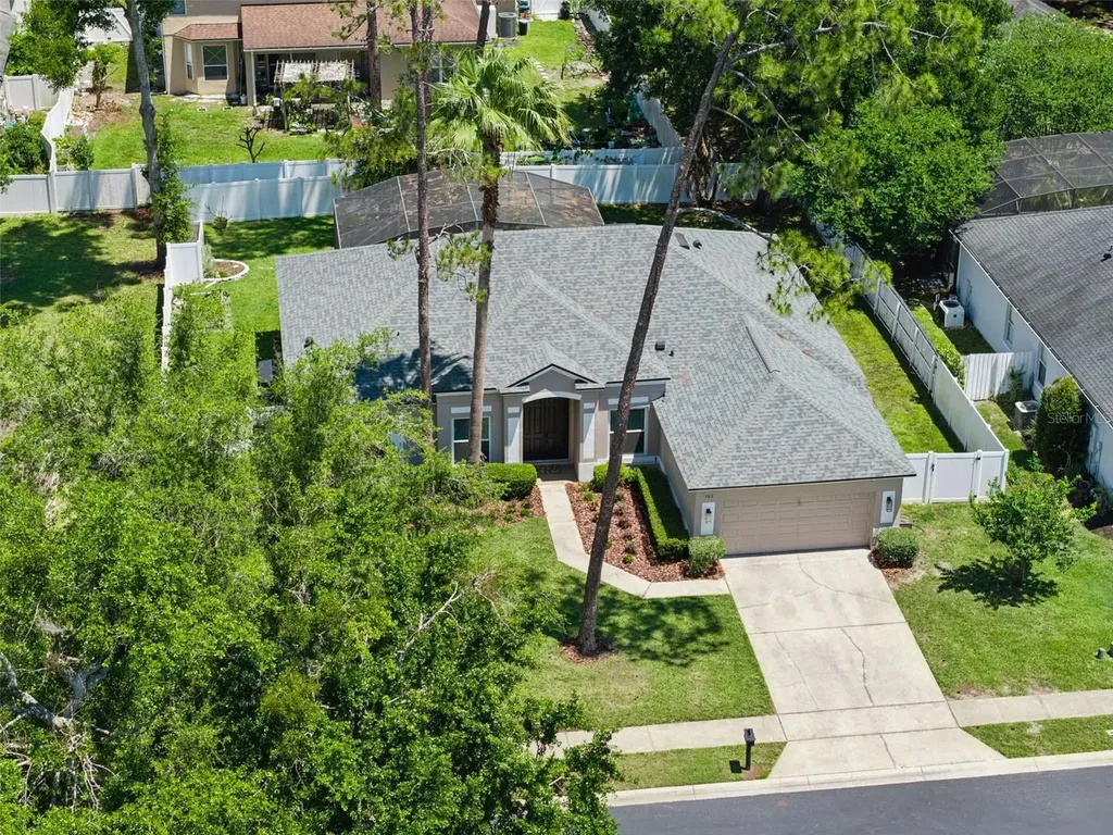 303 Pinestraw Circle Altamonte Springs FL 32714