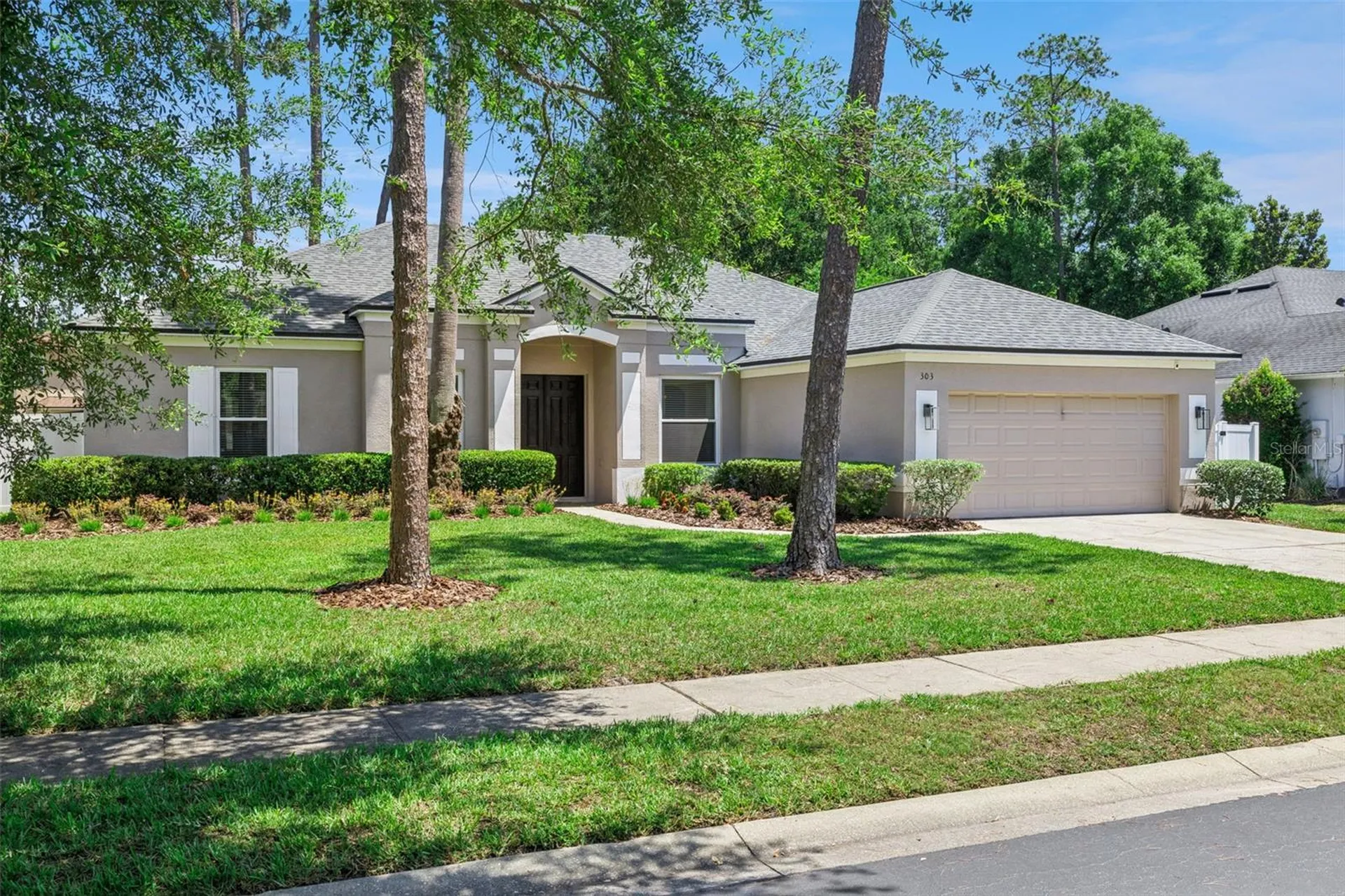 303 Pinestraw Circle Altamonte Springs FL 32714