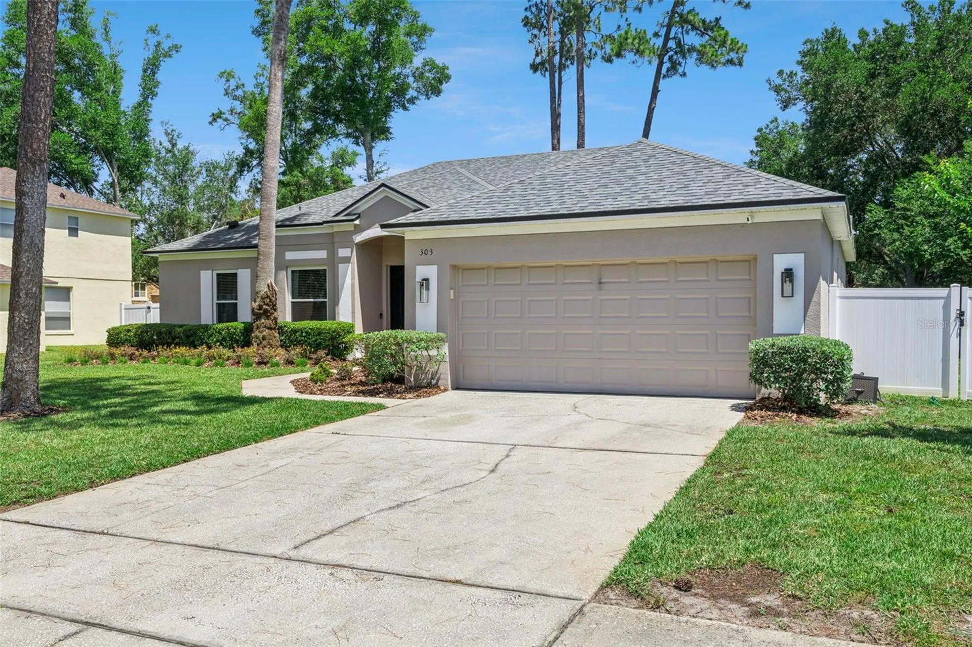 303 Pinestraw Circle Altamonte Springs FL 32714