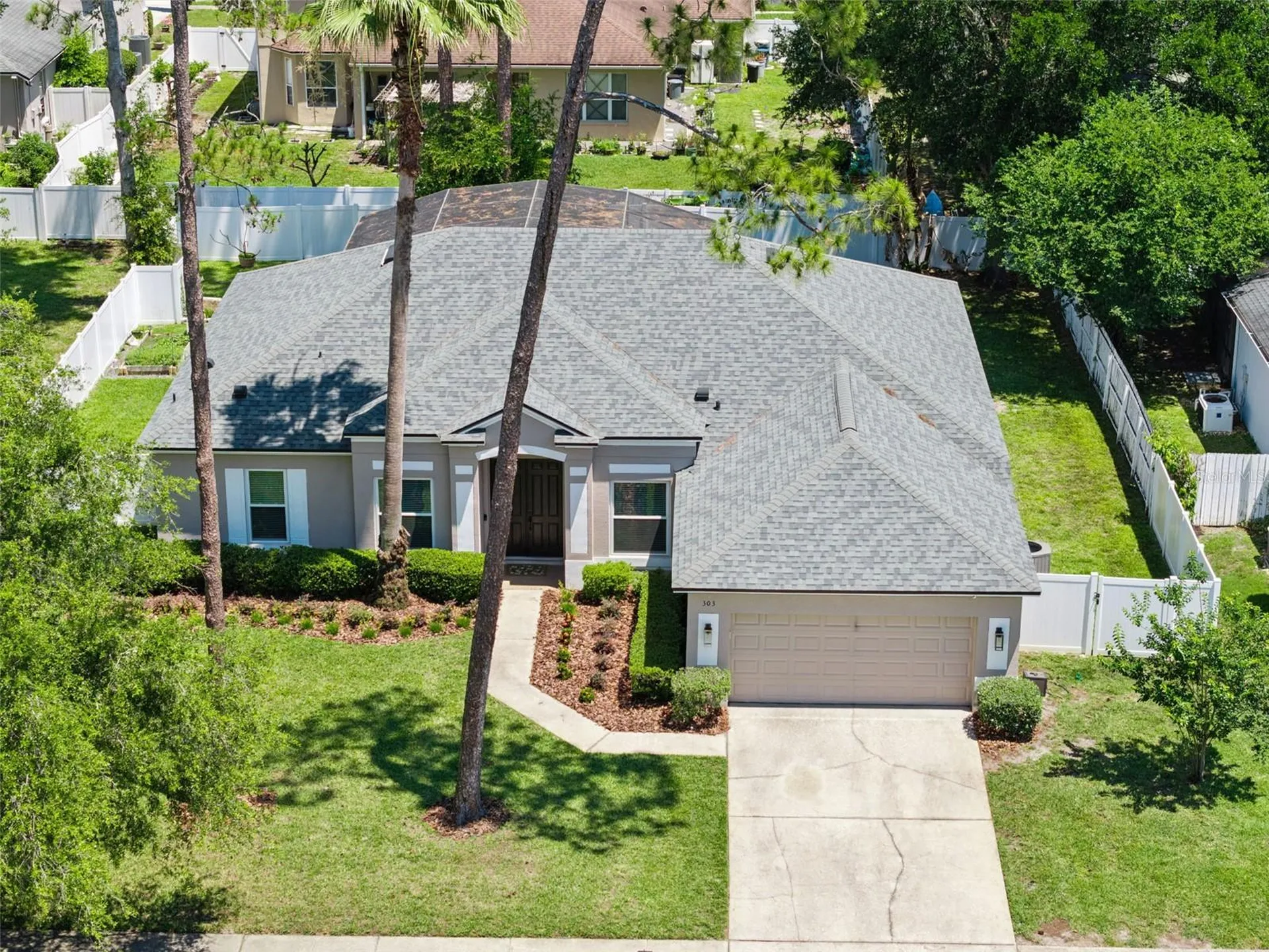 303 Pinestraw Circle Altamonte Springs FL 32714