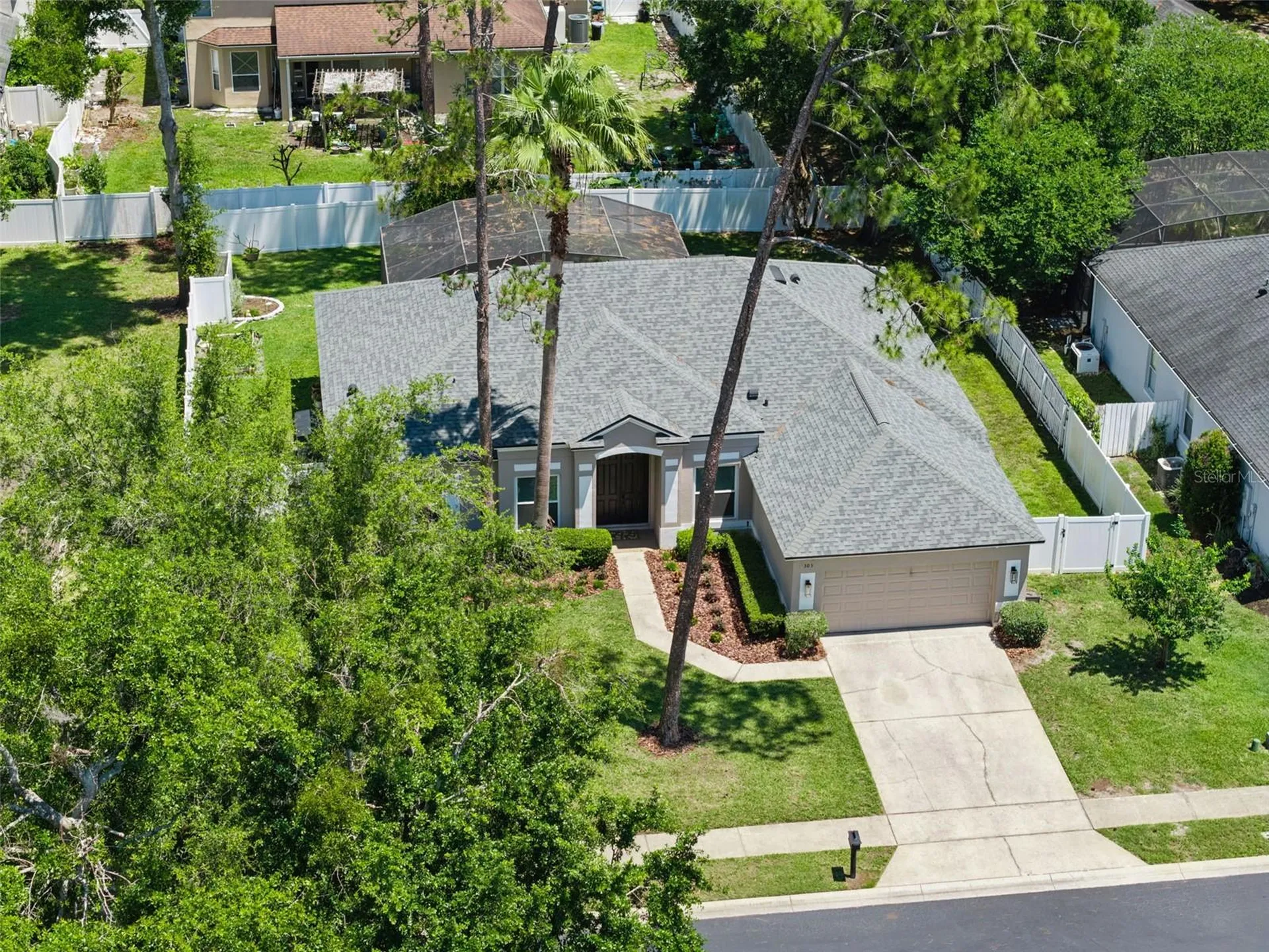 303 Pinestraw Circle Altamonte Springs FL 32714