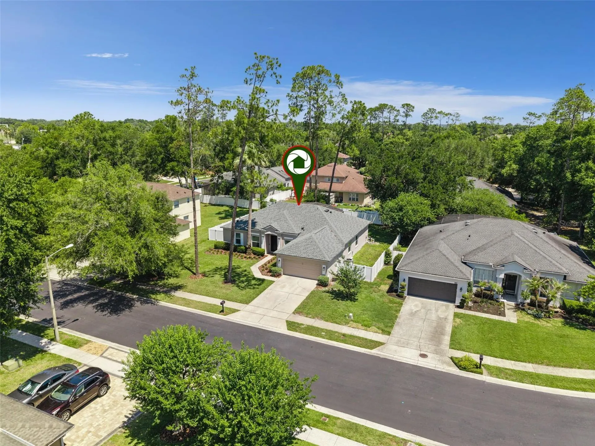 303 Pinestraw Circle Altamonte Springs FL 32714