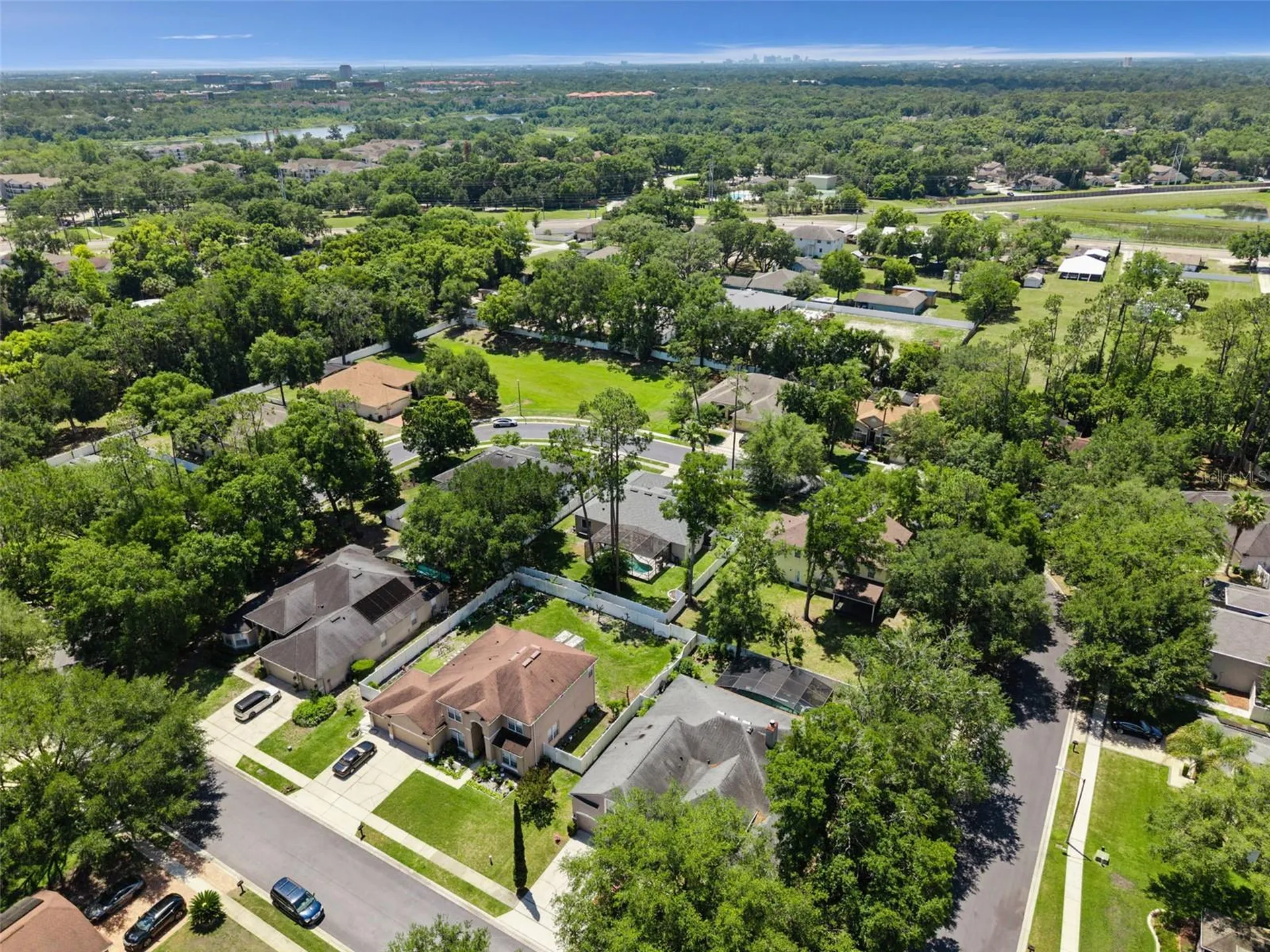 303 Pinestraw Circle Altamonte Springs FL 32714