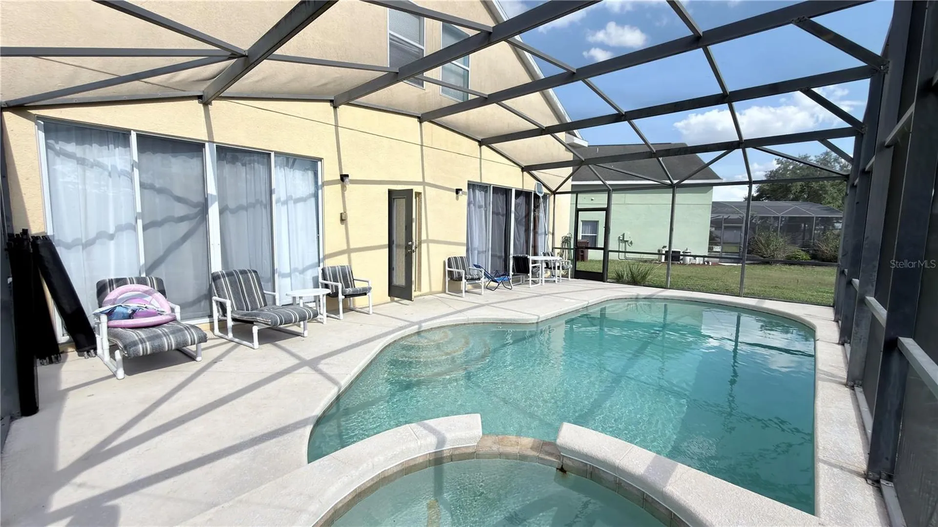 334 Cadiz Loop Davenport FL 33837