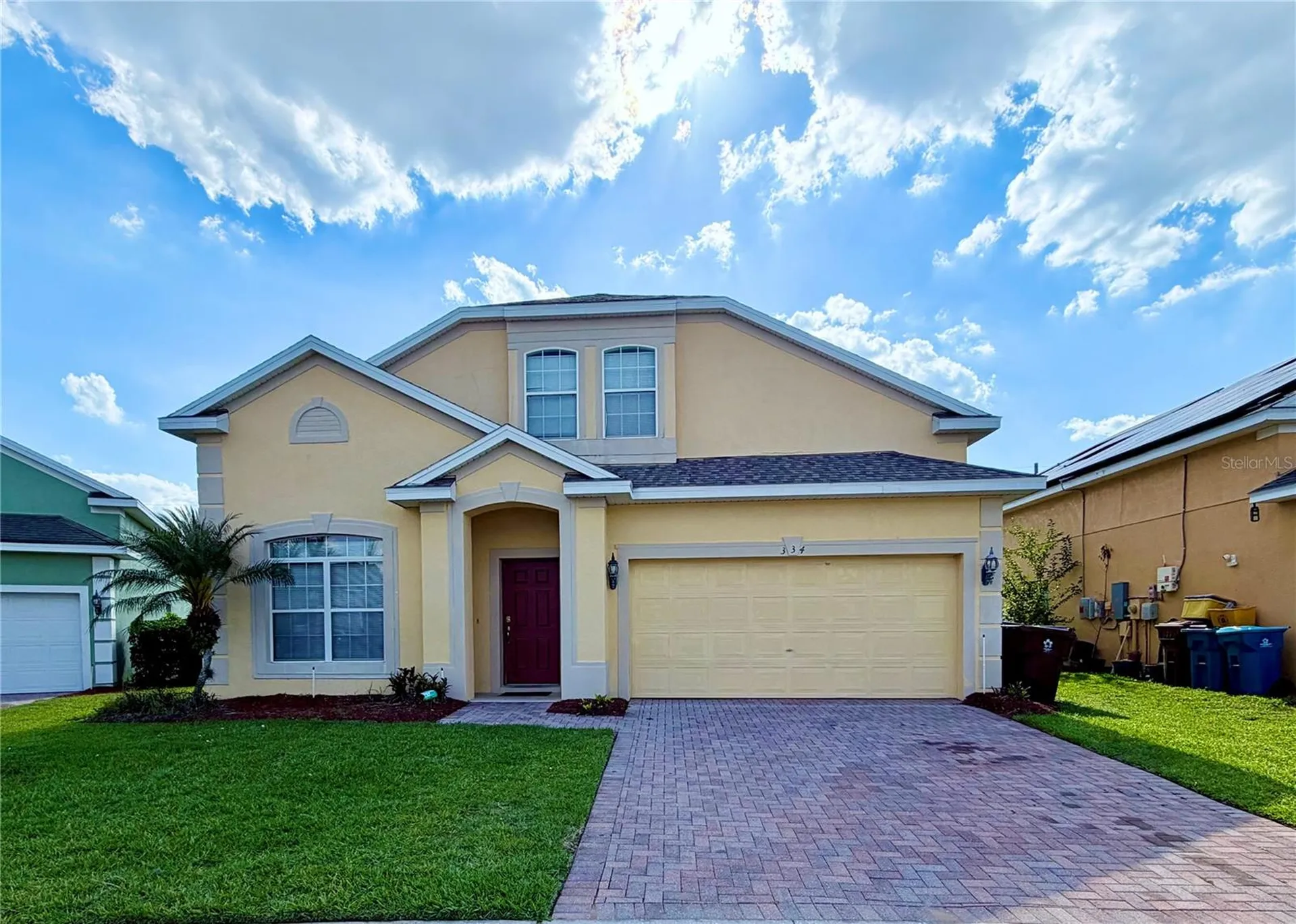 334 Cadiz Loop Davenport FL 33837