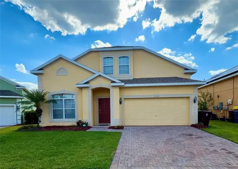 334 Cadiz Loop Davenport FL 33837