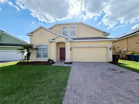 334 Cadiz Loop Davenport FL 33837