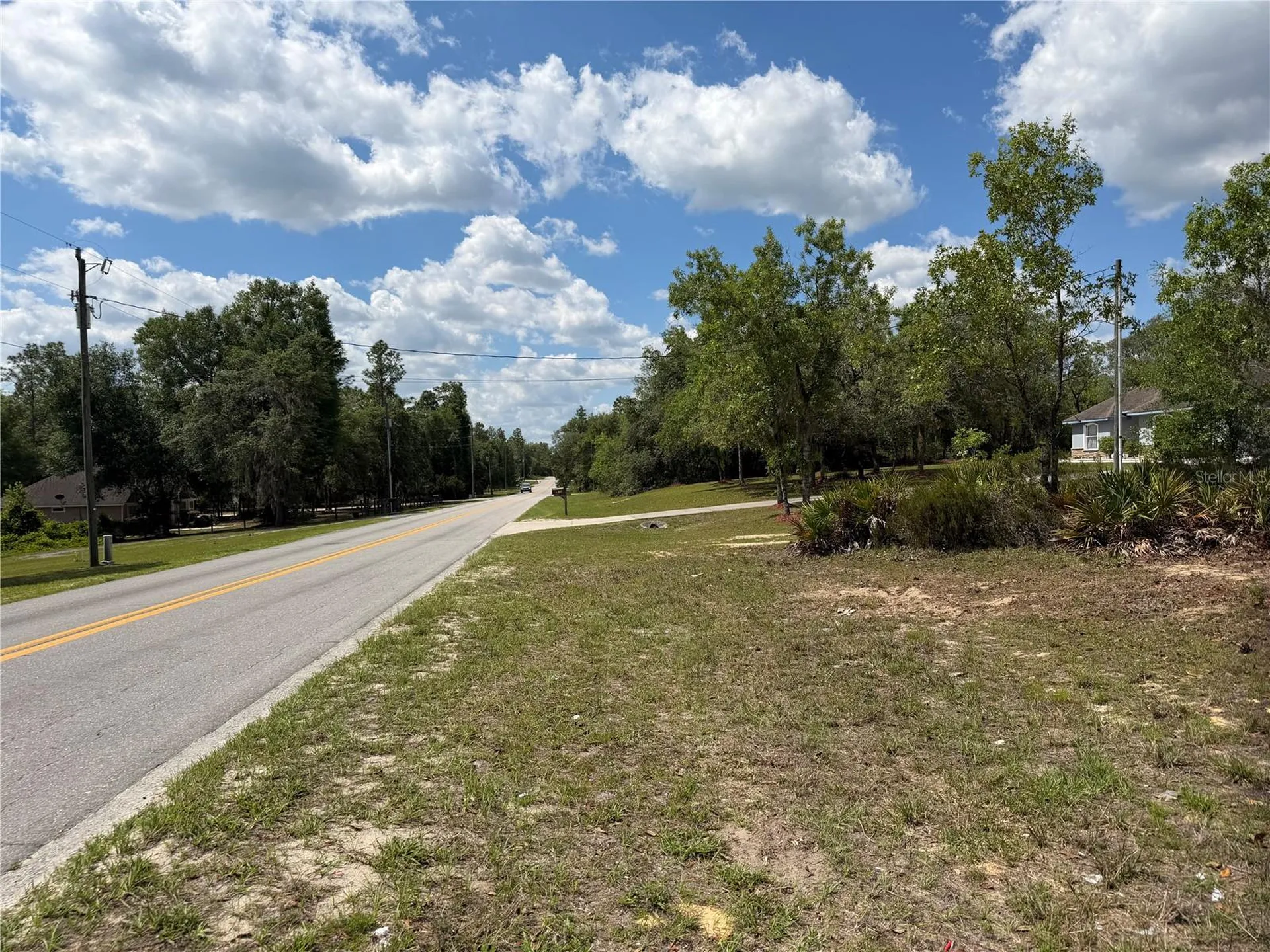 Tbd NE 105th Avenue Bronson FL 32621