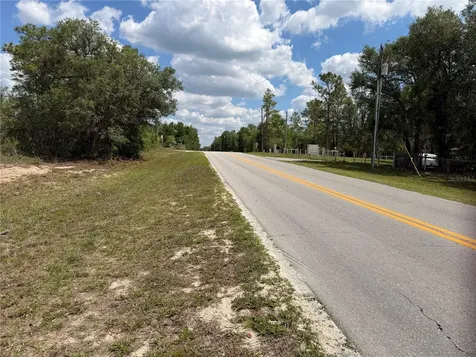 Tbd NE 105th Avenue Bronson FL 32621