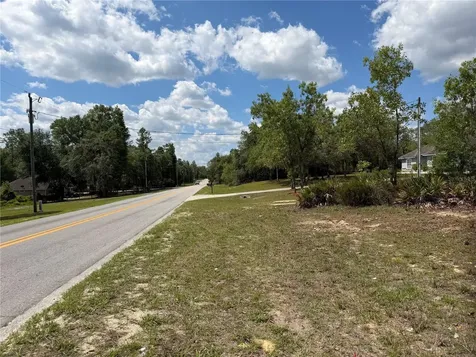 TBD NE 105th Avenue Bronson FL 32621