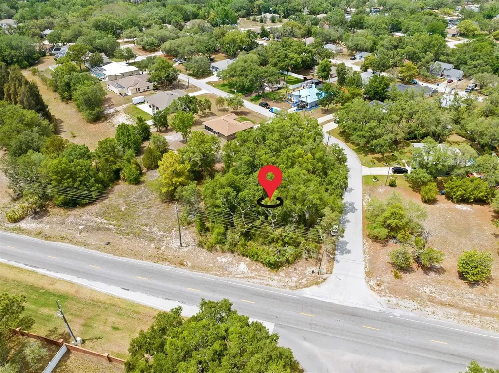 8093 County Line Road Spring Hill FL 34606
