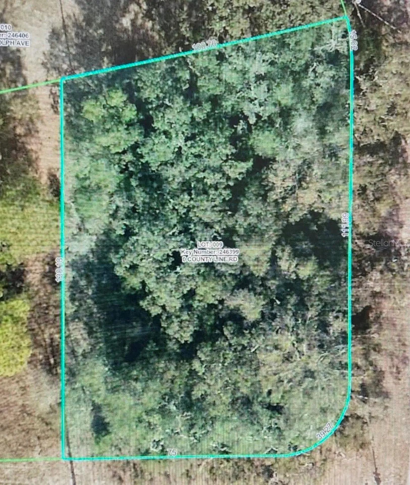 8093 County Line Road Spring Hill FL 34606