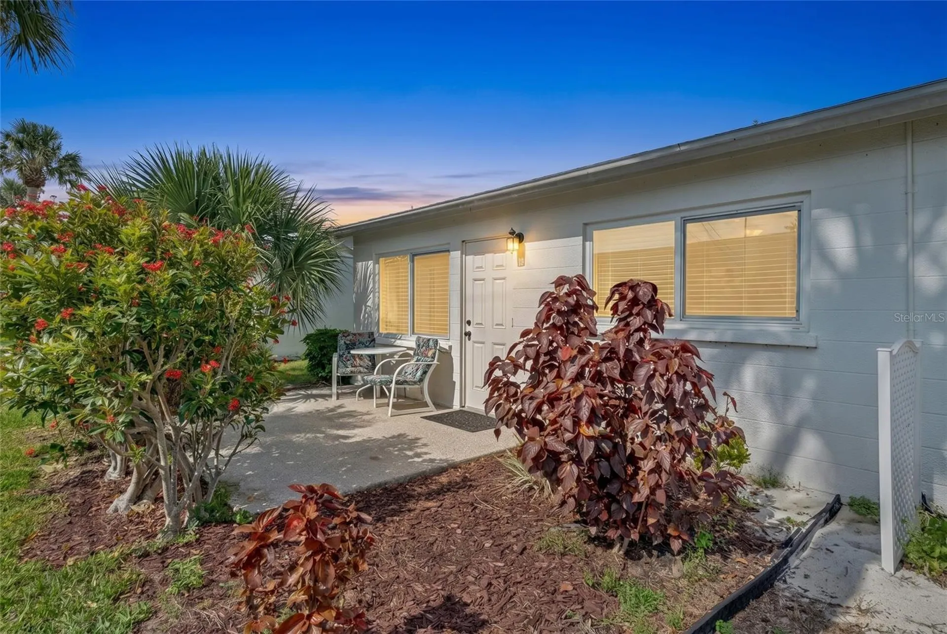 5996 Hibiscus Drive Bradenton FL 34207