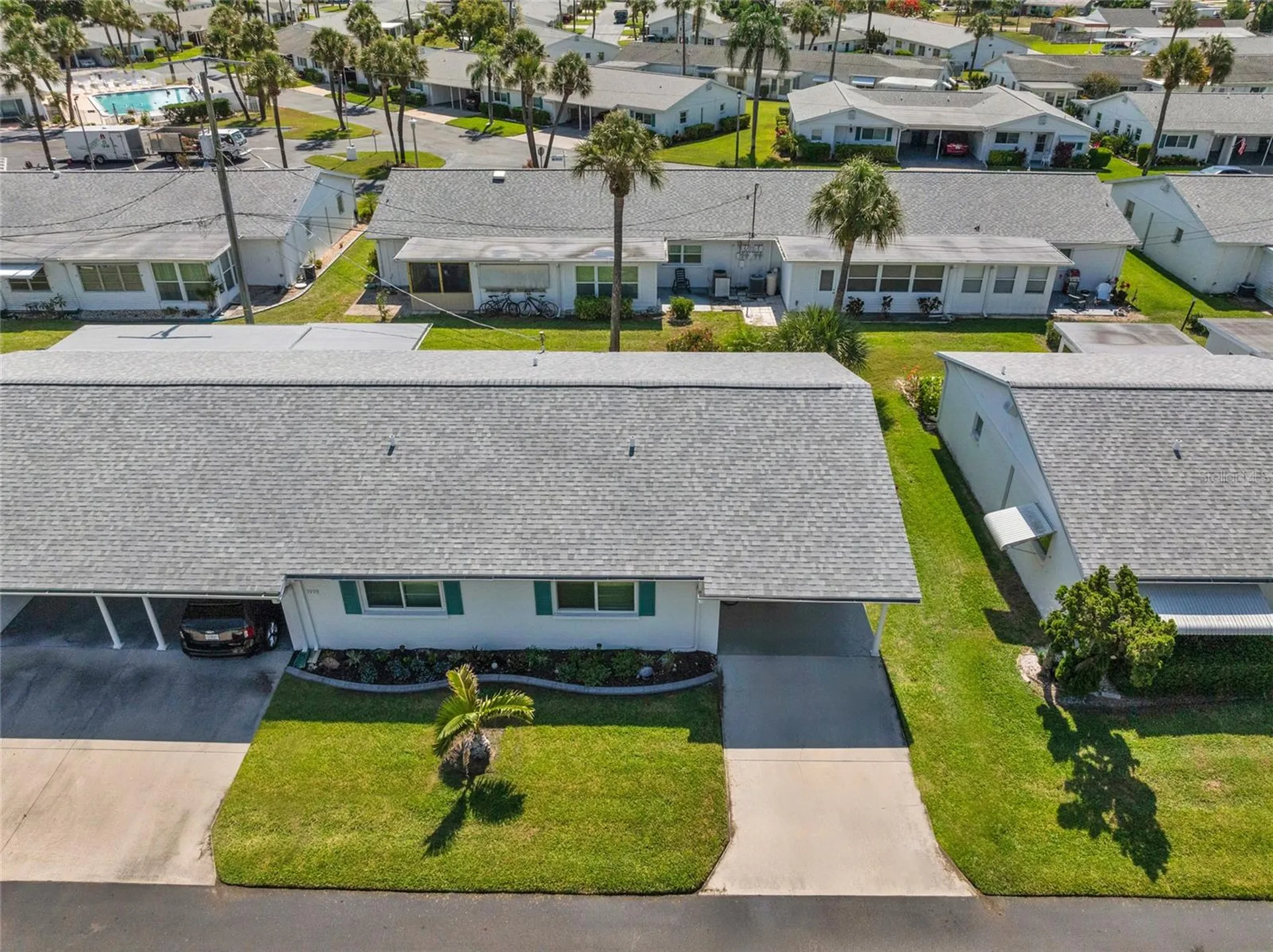 5996 Hibiscus Drive Bradenton FL 34207