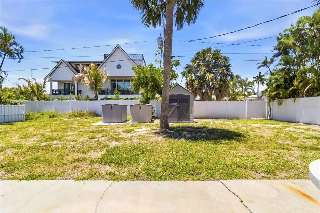 306 Palm Avenue Anna Maria FL 34216