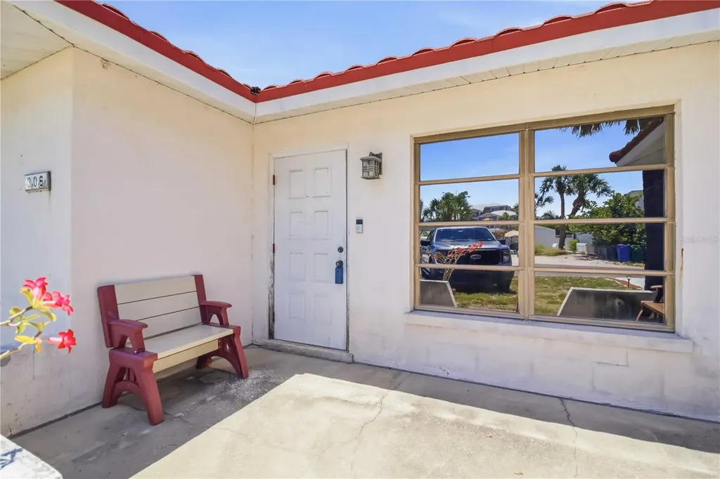 306 Palm Avenue Anna Maria FL 34216