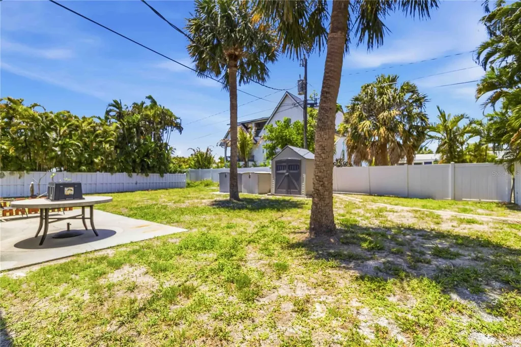 306 Palm Avenue Anna Maria FL 34216