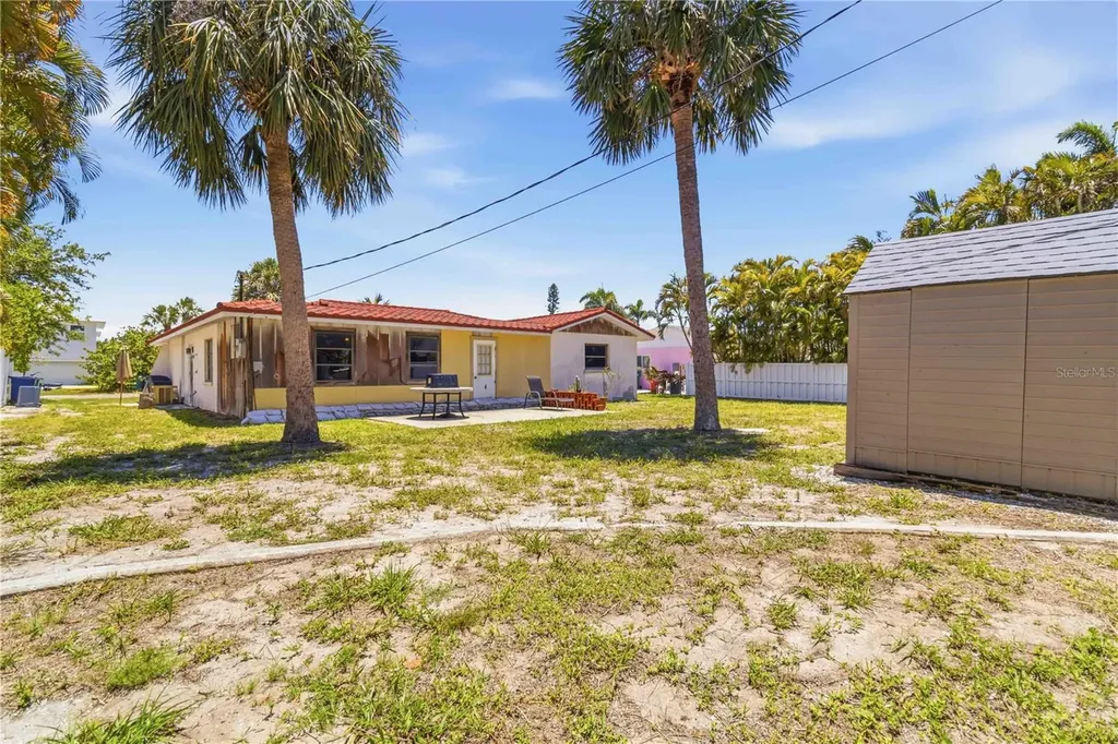 306 Palm Avenue Anna Maria FL 34216