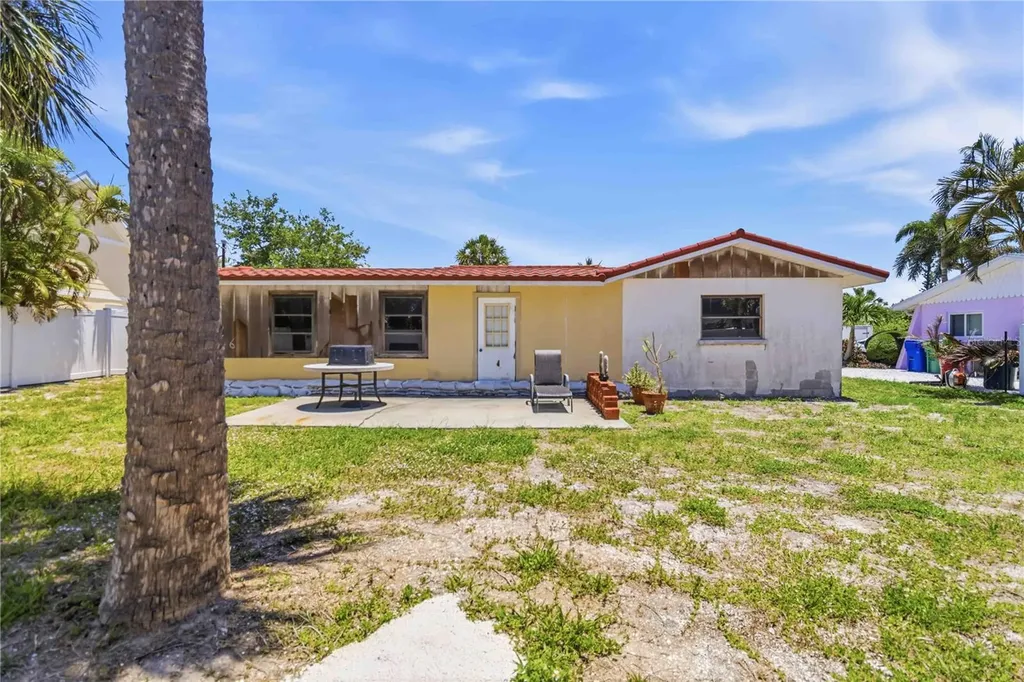 306 Palm Avenue Anna Maria FL 34216