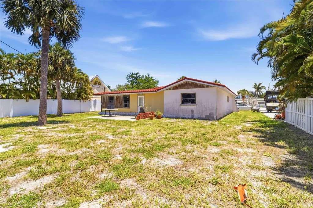 306 Palm Avenue Anna Maria FL 34216