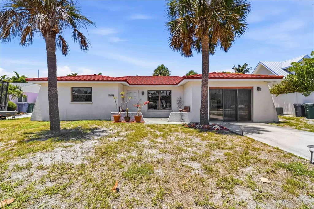 306 Palm Avenue Anna Maria FL 34216
