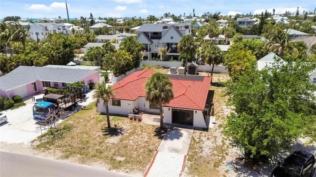 306 Palm Avenue Anna Maria FL 34216