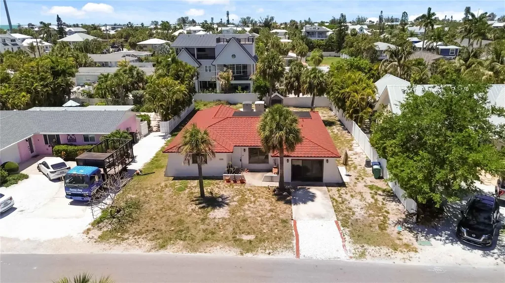 306 Palm Avenue Anna Maria FL 34216