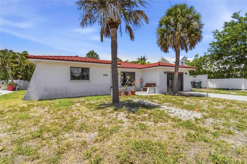 306 Palm Avenue Anna Maria FL 34216