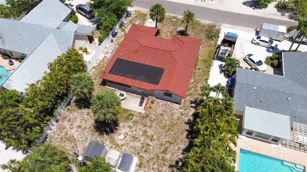 306 Palm Avenue Anna Maria FL 34216