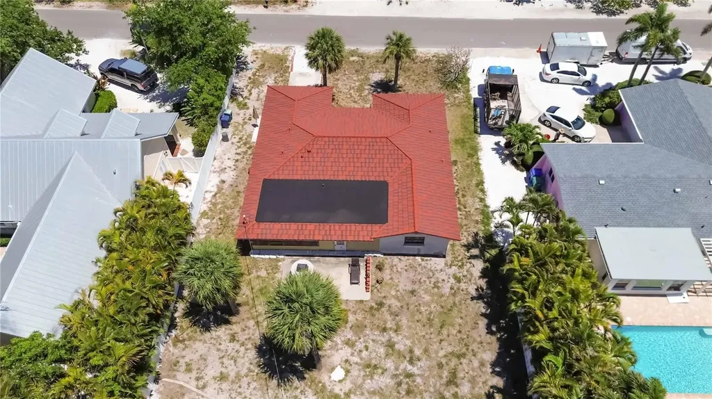 306 Palm Avenue Anna Maria FL 34216