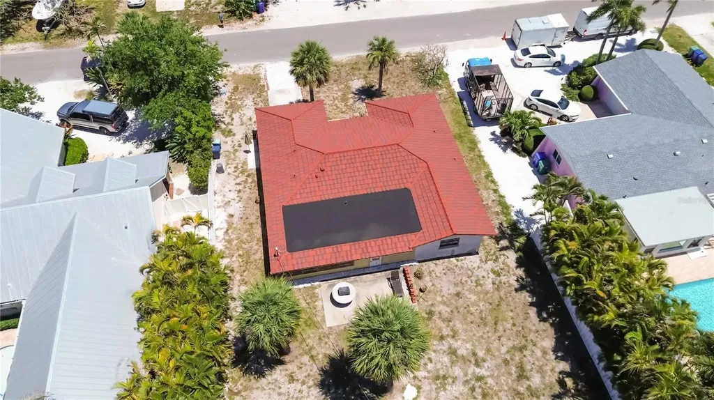 306 Palm Avenue Anna Maria FL 34216