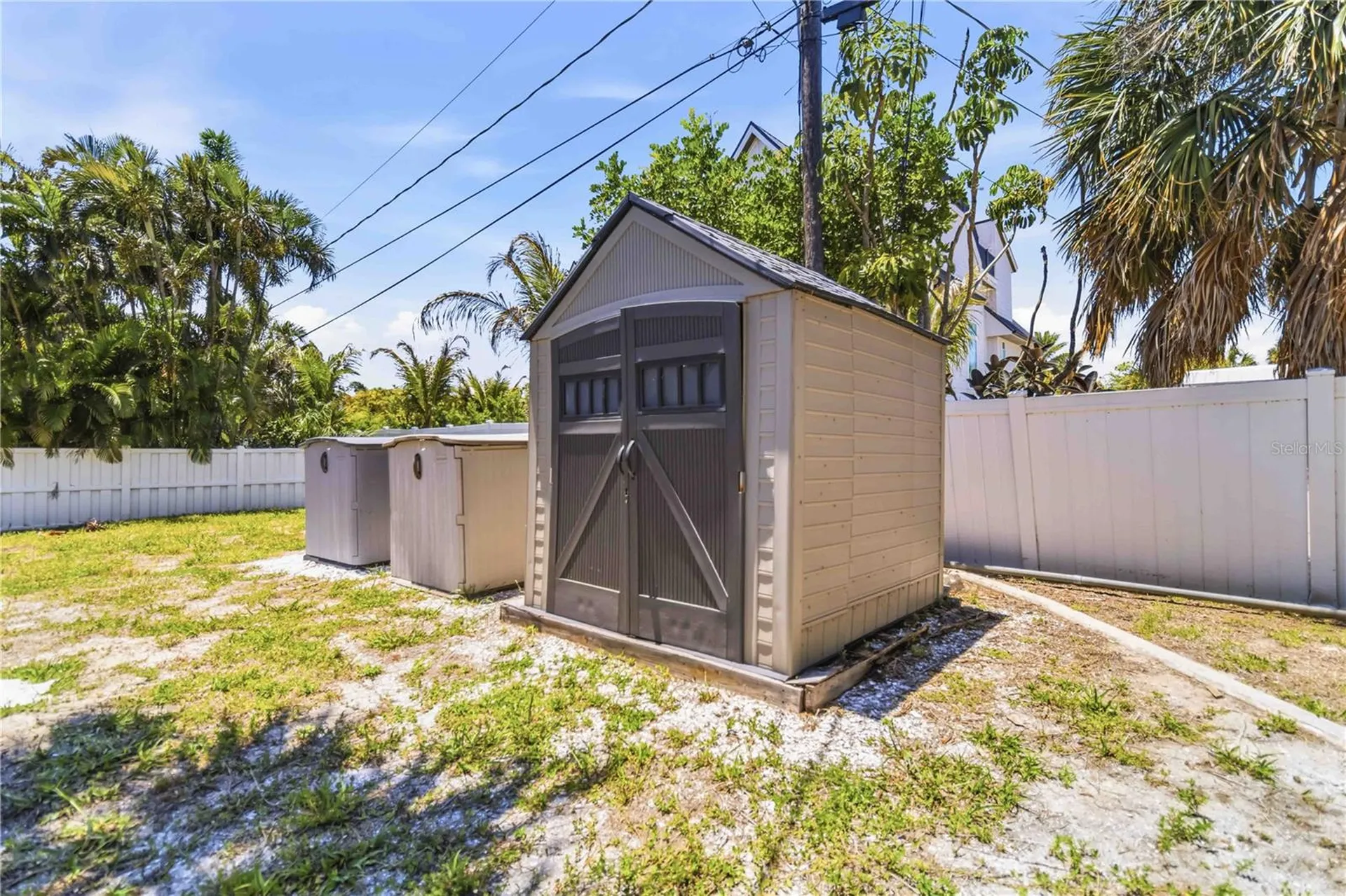 306 Palm Avenue Anna Maria FL 34216