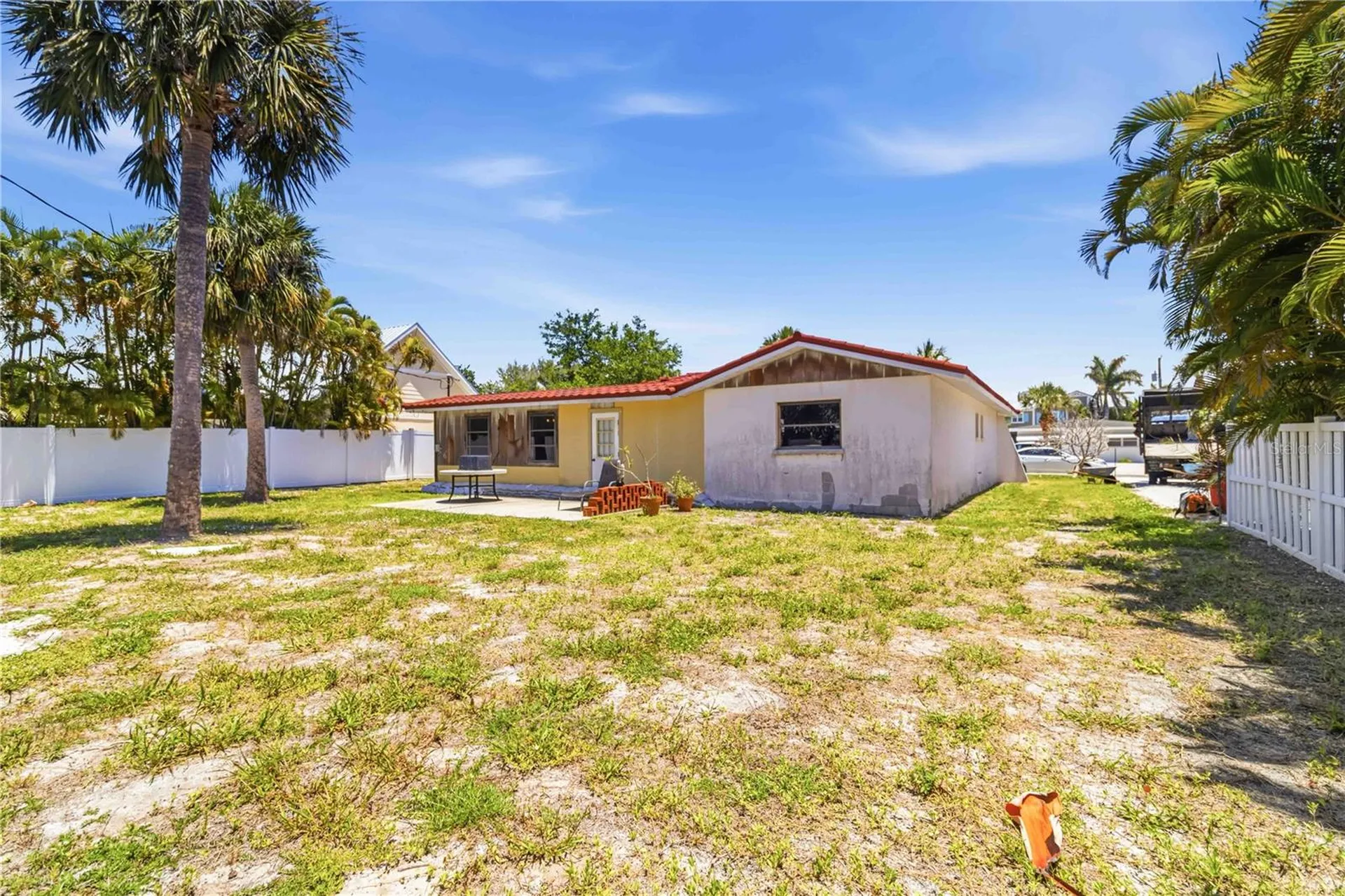 306 Palm Avenue Anna Maria FL 34216