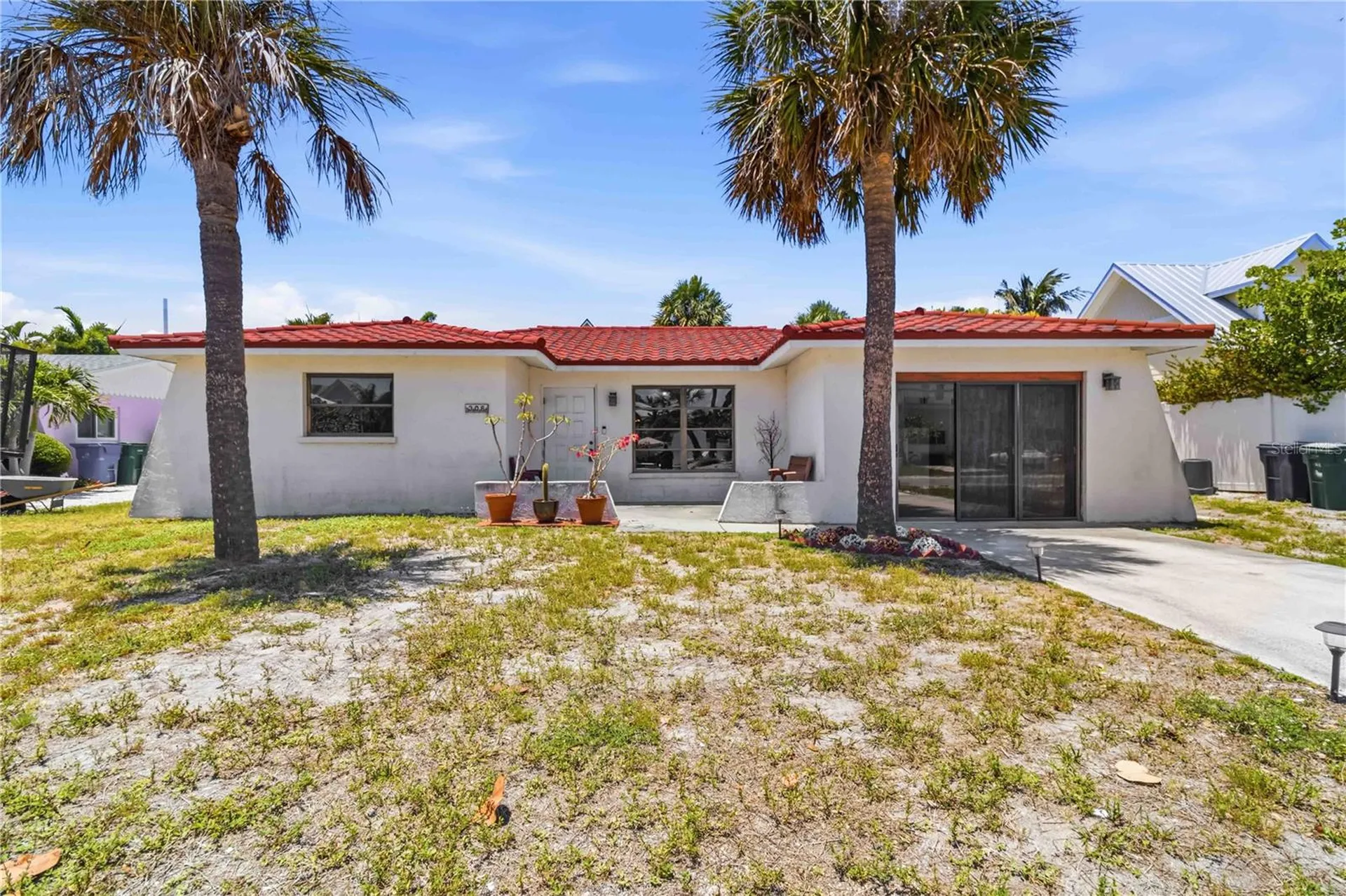306 Palm Avenue Anna Maria FL 34216