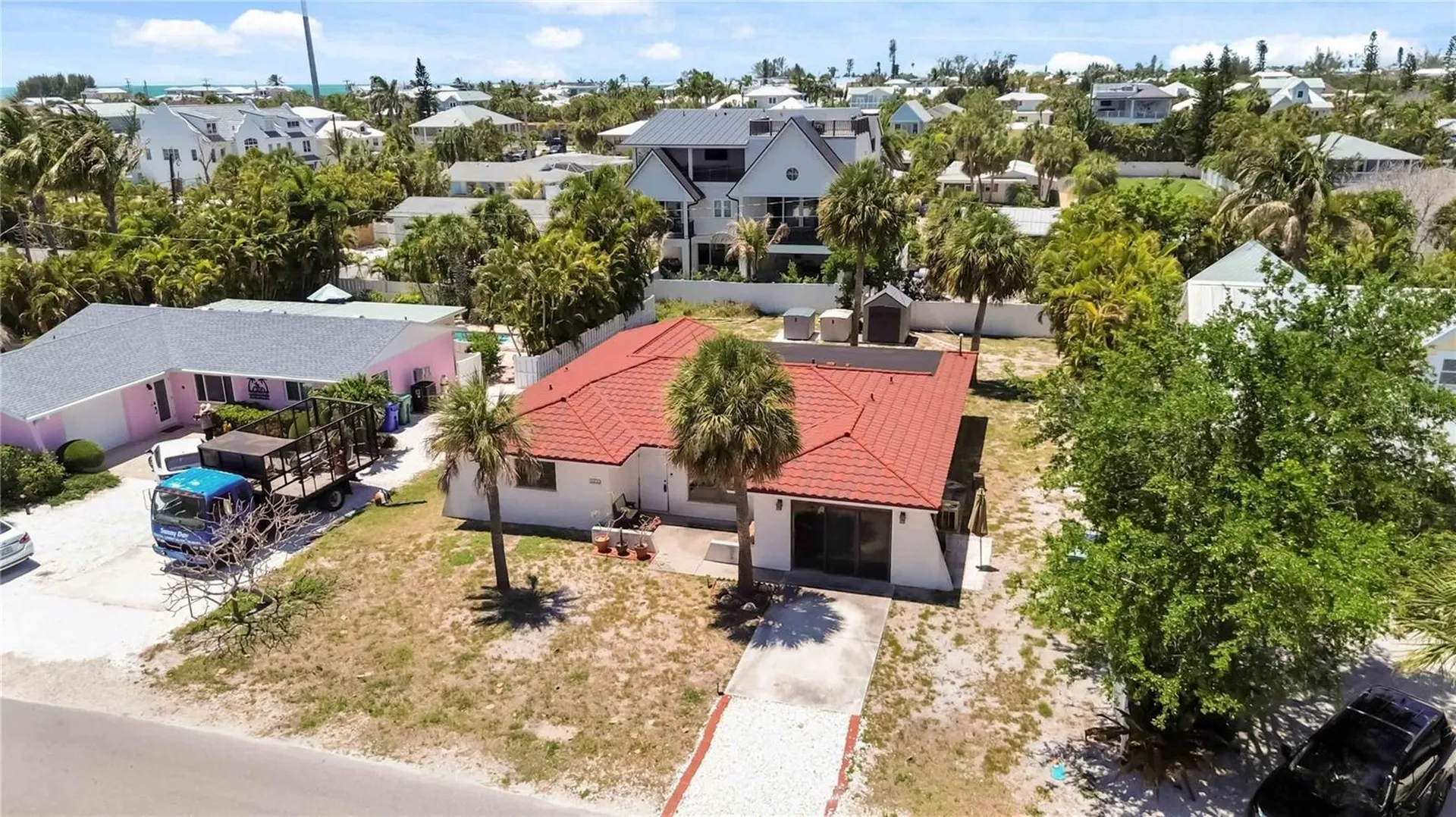 306 Palm Avenue Anna Maria FL 34216